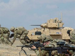 Американские военные хотят обзавестись винтовками, которые можно будет обновлять как iPhone