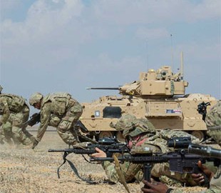 Американские военные хотят обзавестись винтовками, которые можно будет обновлять как iPhone