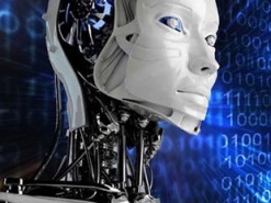 Искусственный интеллект помогает в воспитании детей в Китае