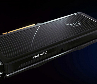 Intel снова перенесла запуск настольных видеокарт Arc