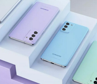 Samsung не выпустит удешевлённый флагман Galaxy S22 FE в 2022 году