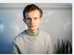 Розробник криптовалюти Ethereum офіційно став мільярдером