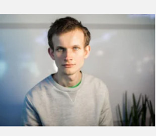 Розробник криптовалюти Ethereum офіційно став мільярдером