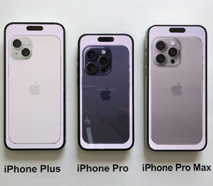 Apple готує особливий iPhone до 20-річчя: смартфон можуть повністю переробити