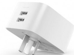 Xiaomi выпустила смарт-розетку и USB-хаб для быстрой зарядки