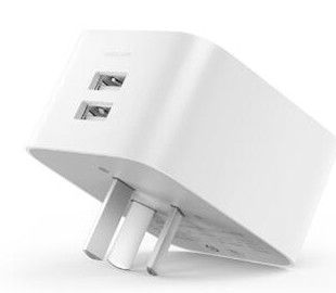 Xiaomi выпустила смарт-розетку и USB-хаб для быстрой зарядки