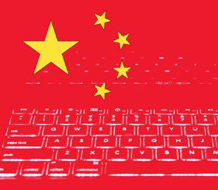 В Китае усилили систему фильтрации интернета