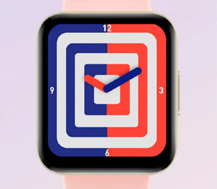 Раскрыта стоимость непредставленных смарт-часов Redmi Watch 2