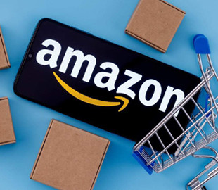 Amazon запропонував робітникам змінити рід діяльності через нового ШІ-робота Vulcan