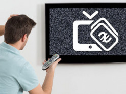 Крупнейшие американские операторы платного ТВ потеряли в первом квартале более 2 миллионов абонентов