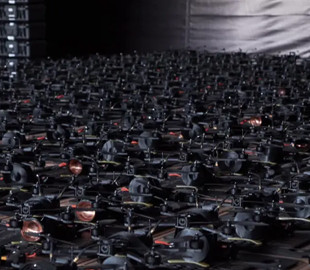 Українські інженери заявили про розробку новітнього підводного дрона-носія БПЛА