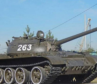 РФ скуповує радянські танки по всьому світу