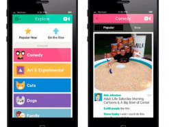 Ілон Маск хоче відродити відеосервіс Vine