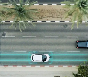 У США з’явиться дорога для заряджання електрокарів