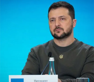 Зеленський дав Міноборони завдання на контракти по перехоплювачах "шахедів" і активізацію по дронах проти російських об'єктів