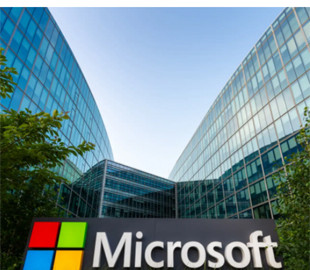 Microsoft встановила світовий рекорд: ринкова вартість компанії зросла майже на $450 млрд за день
