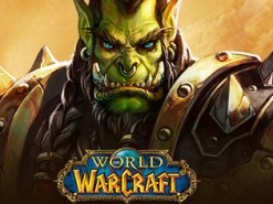 Геймеры преждевременно похоронили легендарную World of Warcraft