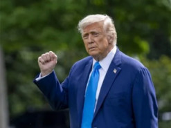 Трамп сказав, чи збирається миритися з Маском після гучної сварки