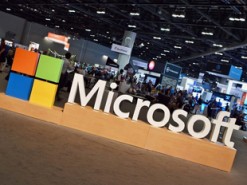 Microsoft планирует посетить конференцию MWC 2019