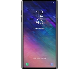 Компания Samsung представила два новых смартфона