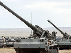 Defense Express: Росія виявилася нездатною виробляти нову артилерію