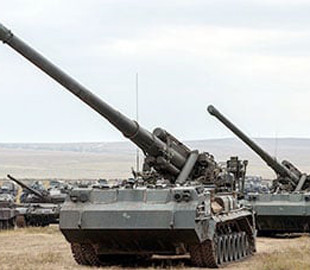 Defense Express: Росія виявилася нездатною виробляти нову артилерію