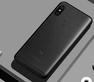 Смартфон Xiaomi Mi A2 Lite получит обновление до Android 10