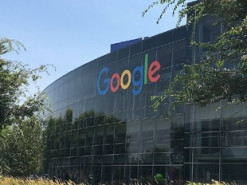 Капитализация материнской компании Google превысила $1 триллион