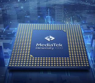 MediaTek увеличивает поставки 5G-чипов
