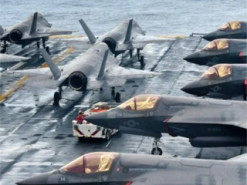 F-16 останньої модифікації виявився дорожчим за новітні винищувачі F-35: чому це сталося