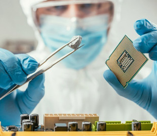 PlayStation, IPhone и авиация: как дефицит полупроводников бьет по рынку электроники