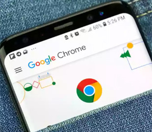 Браузер Google Chrome отримав три нові функції для кращого пошуку