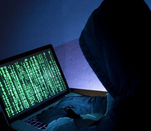"За Охматдит": українські хакери атакували мережеву інфраструктуру РФ