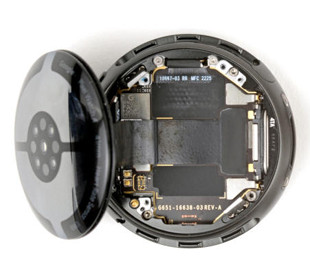 Pixel Watch 4 отримав 9 із 10 балів за ремонтопридатність