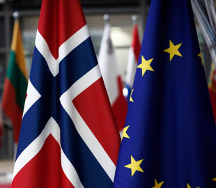 ЄС і Норвегія домовились про партнерство у сфері безпеки та оборони