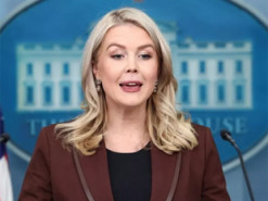 У Білому домі підтвердили, що Трамп уже подав позов проти BBC