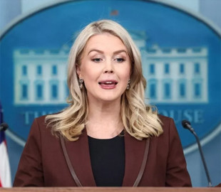 У Білому домі підтвердили, що Трамп уже подав позов проти BBC