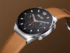 Представлены смарт-часы Xiaomi Watch S1