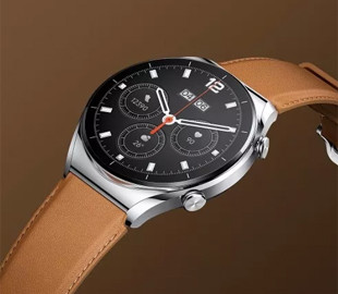 Представлены смарт-часы Xiaomi Watch S1