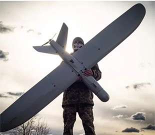 Українські дрони навчили тікати від російських БпЛА-перехоплювачів: яким чином