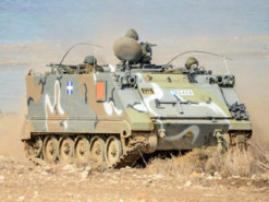 Греція планує перетворити сотні М113 у БМП