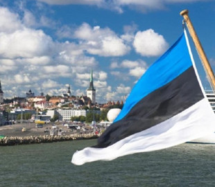 РФ пішла на збройні провокації щодо Естонії