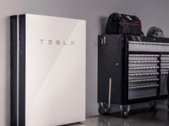 Виртуальная электростанция Tesla доказала свою эффективность