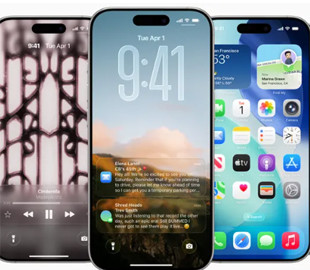 Корисні функції оновлення iOS 26: 5 незначних, але вражаючих змін