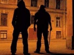 В Запорожье избили владельца интернет-издания