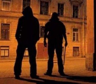 В Запорожье избили владельца интернет-издания