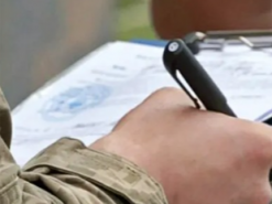 Волинянка «зливала» дані про військових ТЦК: як її покарали