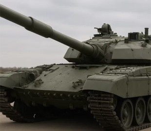 Армія США готує новий танк M1E3 Abrams з гібридною силовою установкою