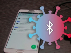 Чим небезпечний постійно увімкнений Bluetooth на смартфоні
