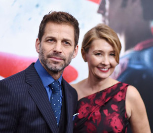 Зак Снайдер снимет для Netflix сиквел «Армии мертвецов»